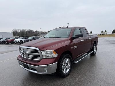 Used 2017 Ram 1500 - photo 1