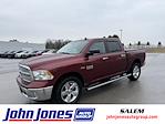 2017 Ram 1500 Crew Cab 4x4 Pickup for sale #S09001-2 - photo 1