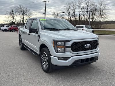 2023 Ford F-150 SuperCrew Cab 4WD Pickup for sale #S09002 - photo 2