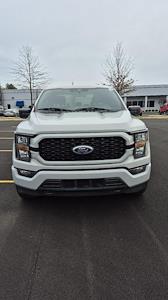 Used 2023 Ford F-150 XL SuperCrew Cab for sale #S09002 - photo 2