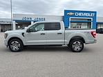 2023 Ford F-150 SuperCrew Cab 4WD Pickup for sale #S09002 - photo 3