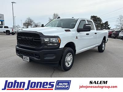 Used 2023 Ram 3500 - photo 1