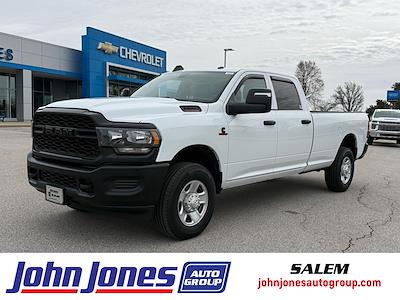 Used 2023 Ram 3500 - photo 1