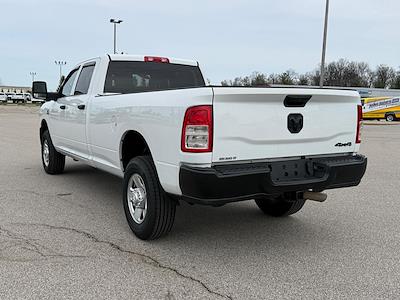 Used 2023 Ram 3500 - photo 1