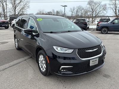 Used 2024 Chrysler Pacifica Touring L Minivan for sale #S09006 - photo 2