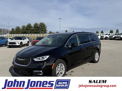 Used 2024 Chrysler Pacifica Touring L Minivan for sale #S09006 - photo 1