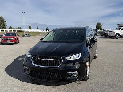 Used 2024 Chrysler Pacifica Touring L Minivan for sale #S09006 - photo 2