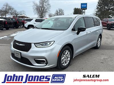 Used 2024 Chrysler Pacifica Touring L Minivan for sale #S09007 - photo 1