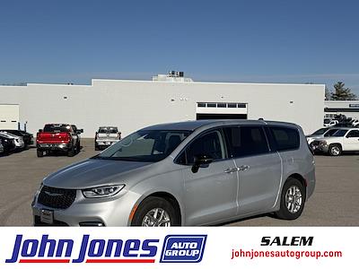 2024 Chrysler Pacifica FWD Minivan for sale #S09007 - photo 1