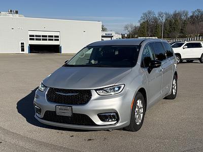 2024 Chrysler Pacifica FWD Minivan for sale #S09007 - photo 2
