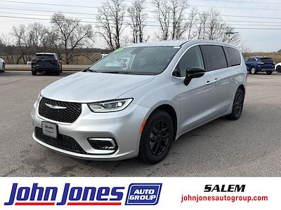 2024 Chrysler Pacifica FWD Minivan for sale #S09007 - photo 1