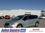 2024 Chrysler Pacifica FWD Minivan for sale #S09007 - photo 1