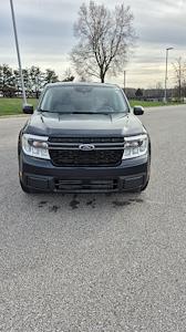 Used 2023 Ford Maverick - photo 1