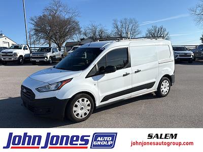 Used 2021 Ford Transit Connect Empty Cargo Van for sale #S09022 - photo 1