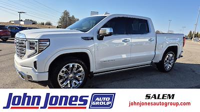 Used 2022 GMC Sierra 1500 - photo 1