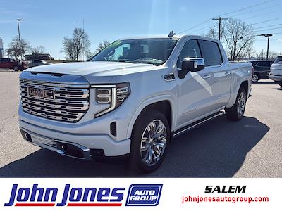 Used 2022 GMC Sierra 1500 - photo 1