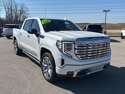 Used 2022 GMC Sierra 1500 - photo 1