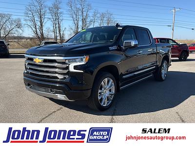2024 Chevrolet Silverado 1500 Crew Cab 4WD Pickup for sale #S09026 - photo 1