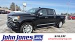 Used 2024 Chevrolet Silverado 1500 High Country Crew Cab for sale #S09026 - photo 1