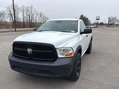 2015 Ram 1500 Regular Cab RWD Pickup for sale #S09035 - photo 2