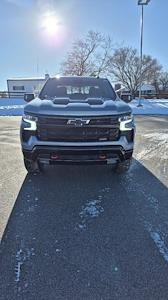 2026 Chevrolet Silverado 1500 Crew Cab 4WD Pickup for sale #S09039 - photo 2