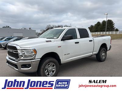 Used 2020 Ram 2500 - photo 1
