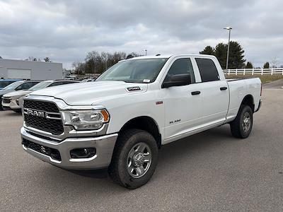 Used 2020 Ram 2500 - photo 1