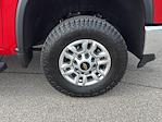 2025 Chevrolet Silverado 2500 Crew Cab 4WD Pickup for sale #S09042 - photo 11