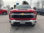 2025 Chevrolet Silverado 2500 Crew Cab 4WD Pickup for sale #S09042 - photo 12