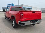 2025 Chevrolet Silverado 2500 Crew Cab 4WD Pickup for sale #S09042 - photo 14