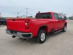 2025 Chevrolet Silverado 2500 Crew Cab 4WD Pickup for sale #S09042 - photo 15