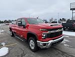 Used 2025 Chevrolet Silverado 2500 LT Crew Cab for sale #S09042 - photo 3
