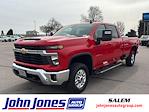 2025 Chevrolet Silverado 2500 Crew Cab 4WD Pickup for sale #S09042 - photo 1