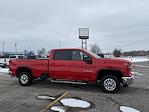 Used 2025 Chevrolet Silverado 2500 LT Crew Cab for sale #S09042 - photo 4