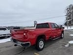 Used 2025 Chevrolet Silverado 2500 LT Crew Cab for sale #S09042 - photo 5