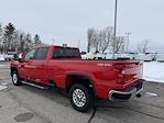 Used 2025 Chevrolet Silverado 2500 LT Crew Cab for sale #S09042 - photo 6