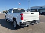 2025 Chevrolet Silverado 1500 Crew Cab 4WD Pickup for sale #S09043 - photo 17