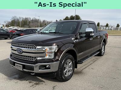 Used 2018 Ford F-150 - photo 1
