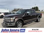 2018 Ford F-150 SuperCrew Cab 4WD Pickup for sale #S09051-1 - photo 1