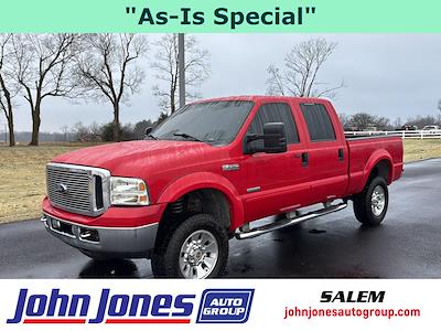 Used 2006 Ford F-250 - photo 1