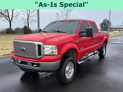 Used 2006 Ford F-250 - photo 1