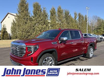 Used 2024 GMC Sierra 1500 - photo 1