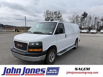 Used 2024 GMC Savana 2500 - photo 1