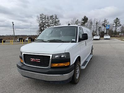 Used 2024 GMC Savana 2500 - photo 1