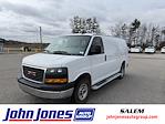 2024 GMC Savana 2500 RWD Empty Cargo Van for sale #S09061 - photo 1