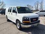 2024 GMC Savana 2500 RWD Empty Cargo Van for sale #S09061 - photo 19