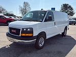 2024 GMC Savana 2500 RWD Empty Cargo Van for sale #S09061 - photo 21