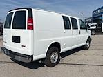 2024 GMC Savana 2500 RWD Empty Cargo Van for sale #S09061 - photo 26