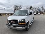 2024 GMC Savana 2500 RWD Empty Cargo Van for sale #S09061 - photo 2