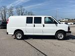 2024 GMC Savana 2500 RWD Empty Cargo Van for sale #S09061 - photo 27